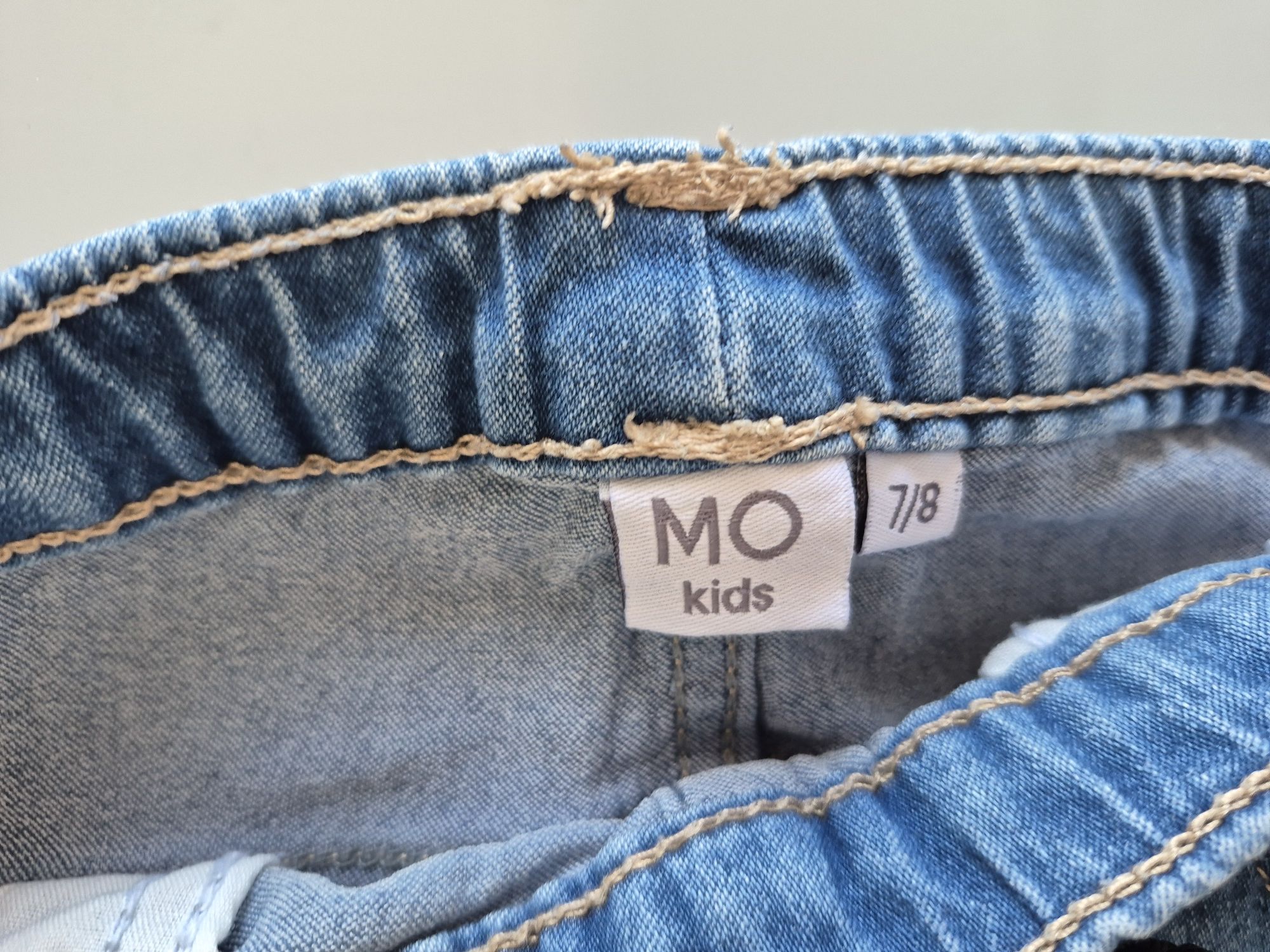 Legins ganga  menina 7-8 anos