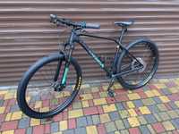 Велосипед Orbea Alma H50 MTB L size