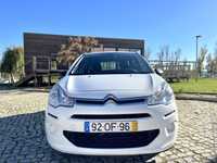 Citroen C3 IVA Dedutível