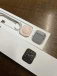 Apple Watch series 6-44mm