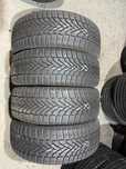 Opony zimowe 205/55/16 Falken 4szt 8,5mm 2023r