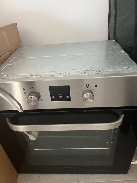 Forno mais placa ambos pouco usado
