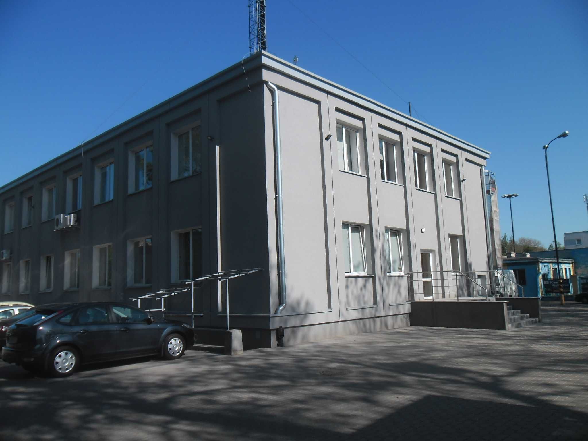 BIURO 42m2  Bezpośrednio