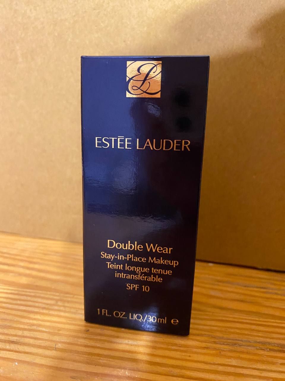 Estee Lauder double wear 3N1