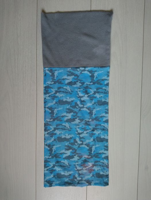 Зимовий баф бафф