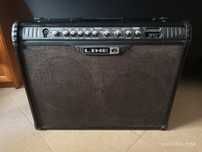 Amplificador line6 spider iii