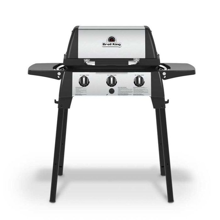 Газовий Гриль Broil King Porta Chef 320