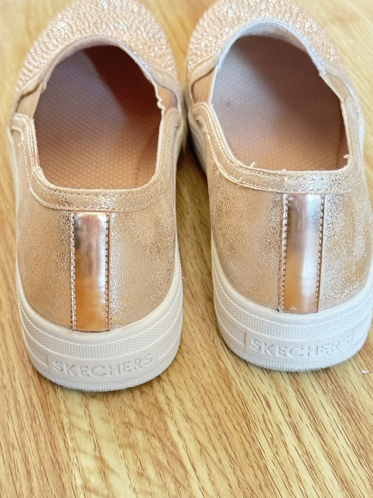 Сліпони / мокасини Skechers