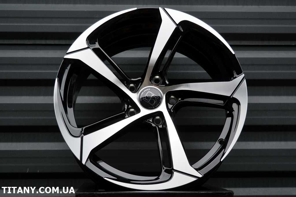 7.8кг R17 5x114.3 Mazda 3 6 Honda Kia Renault Megane Nissan Hyundai RX