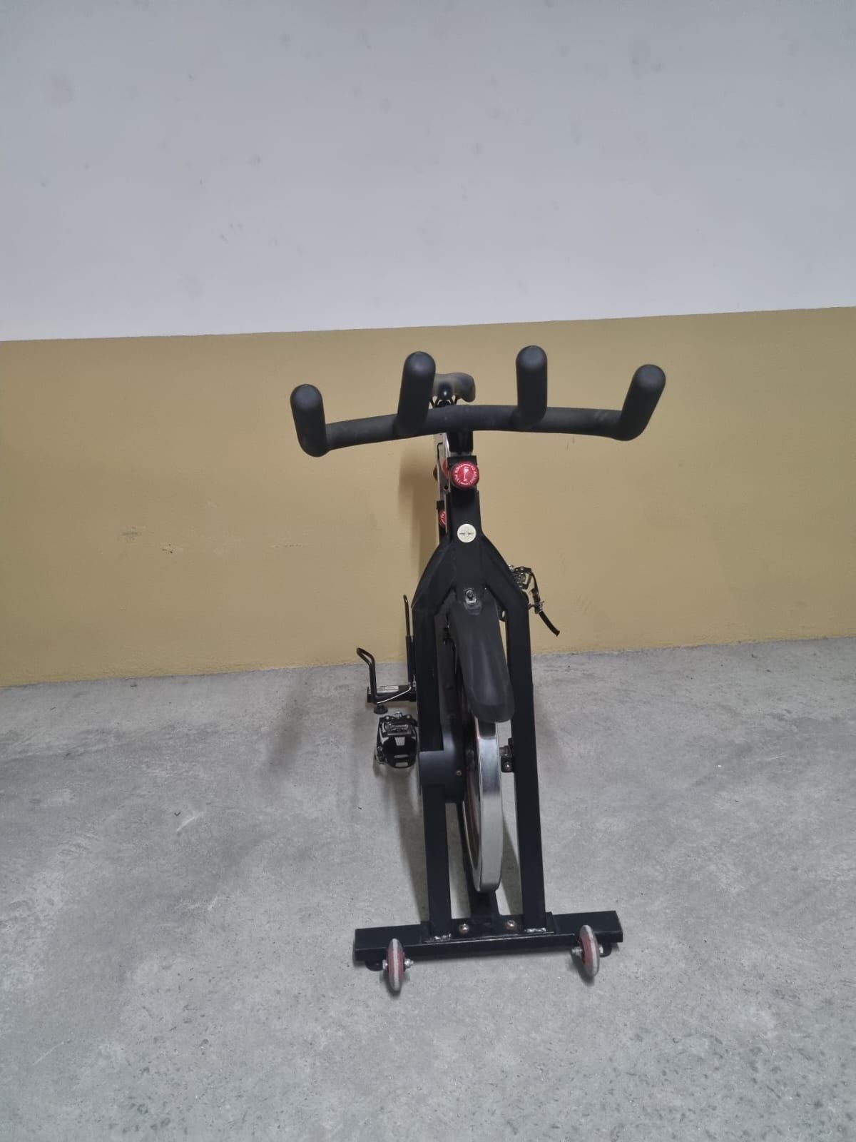 Bicicletas Indoor Cycling (FFittech)