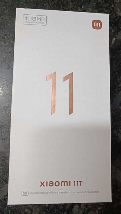 Xiaomi 11 T 8/256 5G