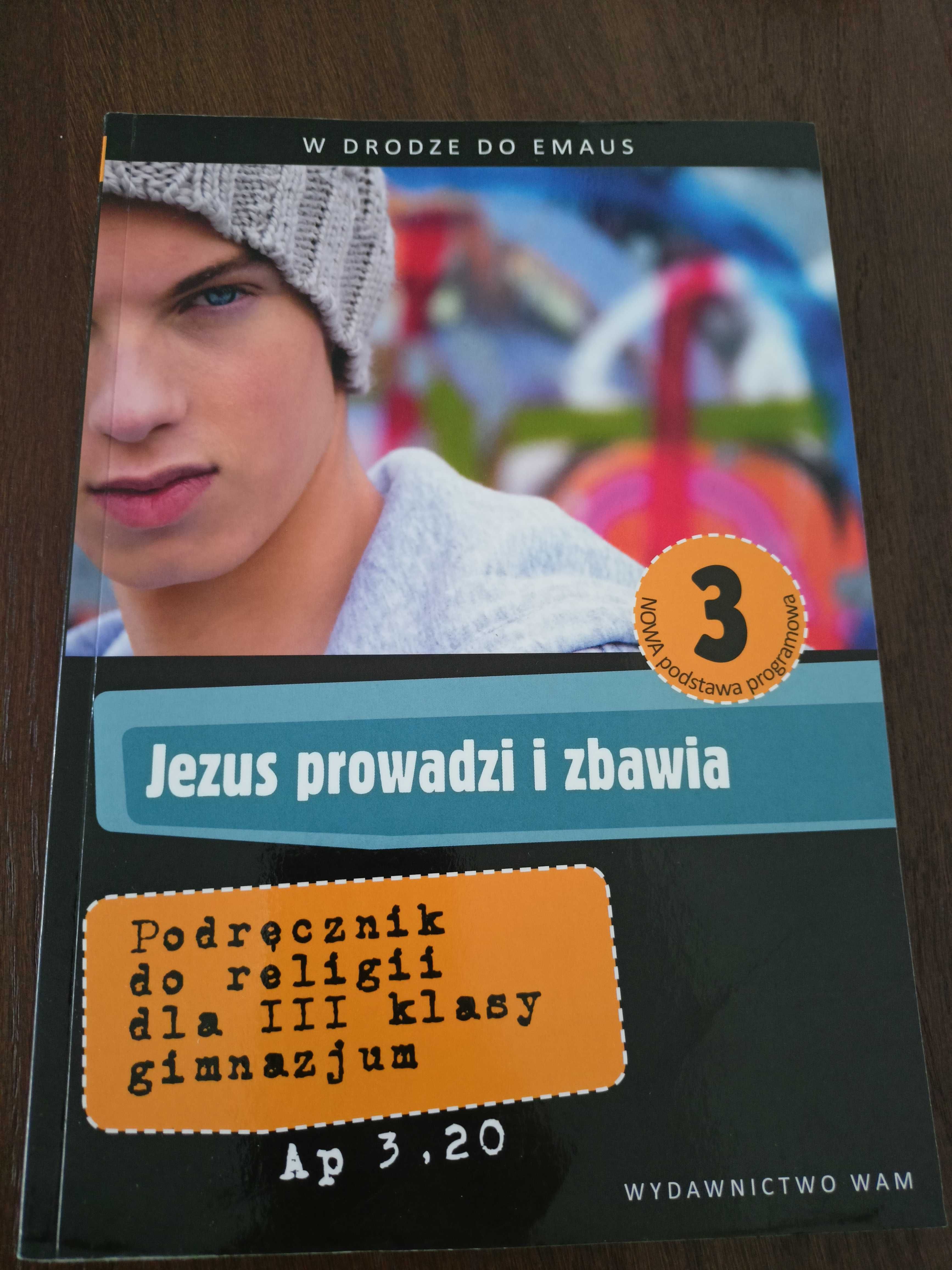 Podręcznik do religii