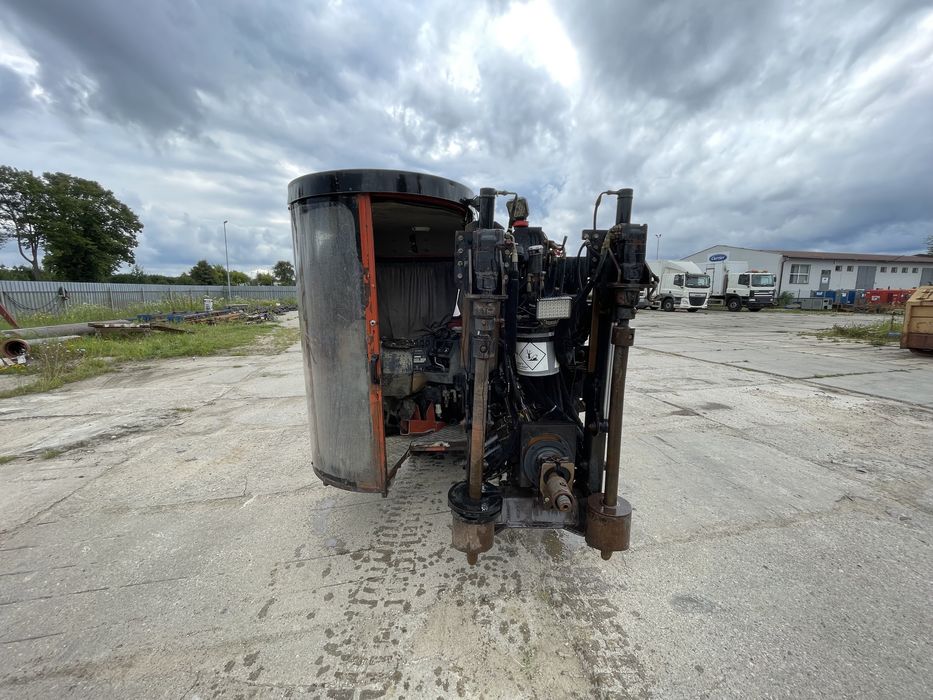 Wiertnica horyzontalna ditch witch JT20 + system namierzania MAG 8