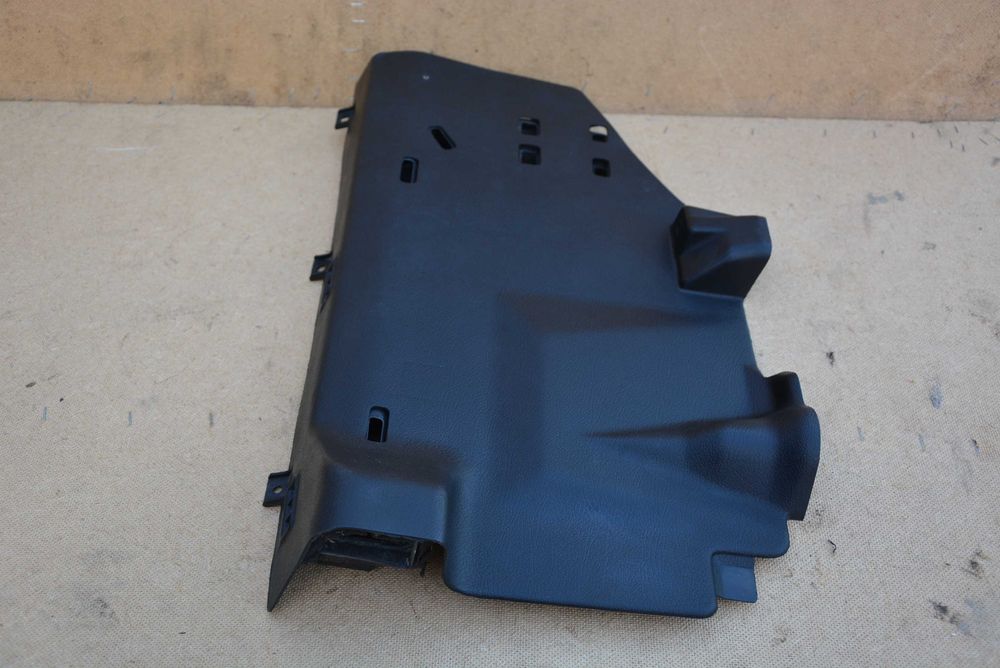 Mitsubishi 3000gt Stealth Plastik kolanowy pasażera Przekładka LHD