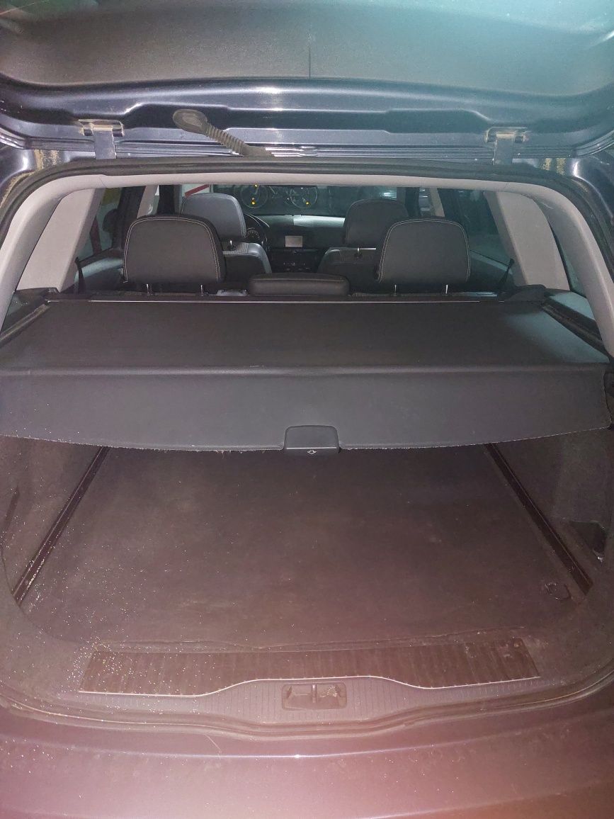 Opel Astra Cosmo 1.7 CDTI