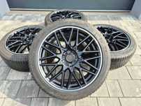 Felgi Aluminiowe 19” 5x108 8Jx19 ET 50 Volvo Ford N2726