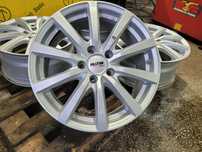Alufelgi 5x112 17 Mercedes Audi A3 A4 B8 B9 A6 C7 C8 Skoda VW