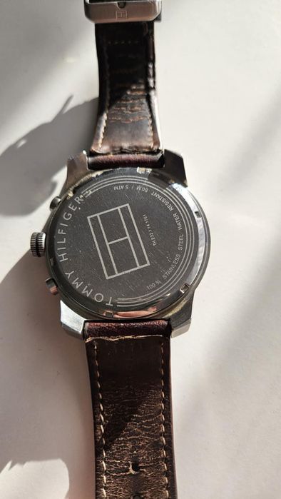 Zagrek Tommy Hilfiger