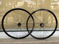 Rodas de estrada de Disco