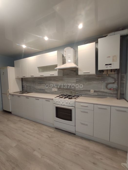 1к квартира. Новобудова. А/О