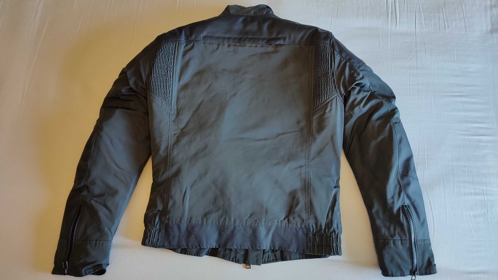 Casaco Blusão mota senhora scooter novo