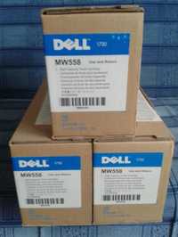 NOWY Oryginalny toner DELL MW 558,RP 380, 1720DN, 1720, 6000 stron.