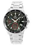 zegarek męski casio edifice efv-540d-1avuef 10 bar