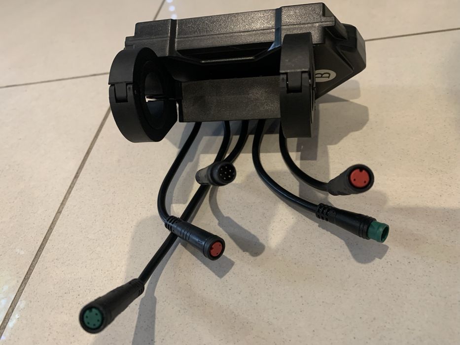 Licznik do kukirin g2 master