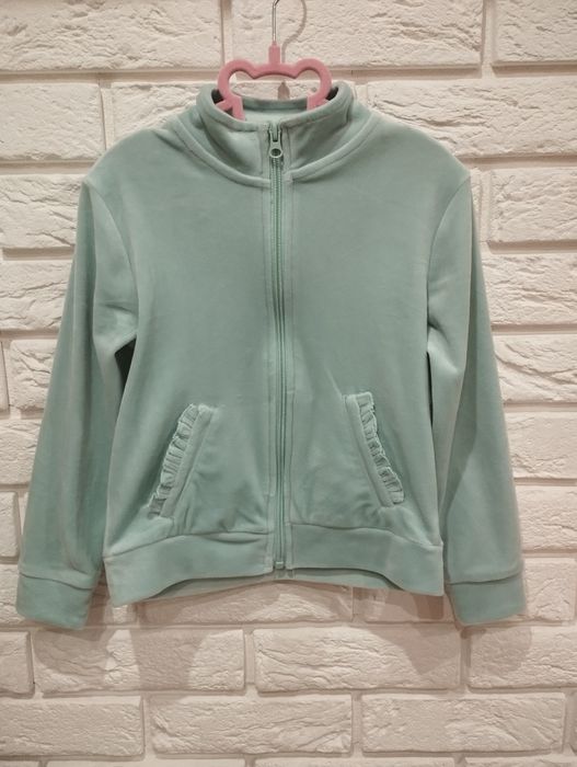 Bluza dla dziewczynki