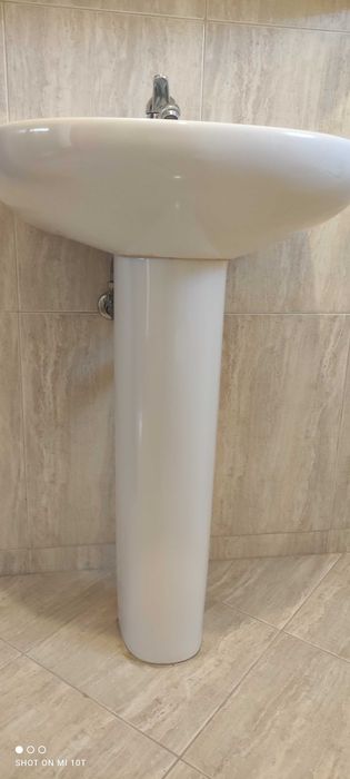 Artigos de sala de banho