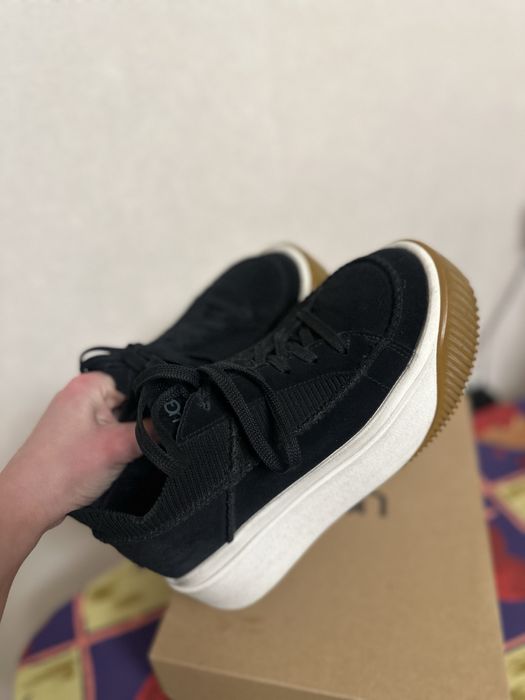 Кеди UGG оригінал!