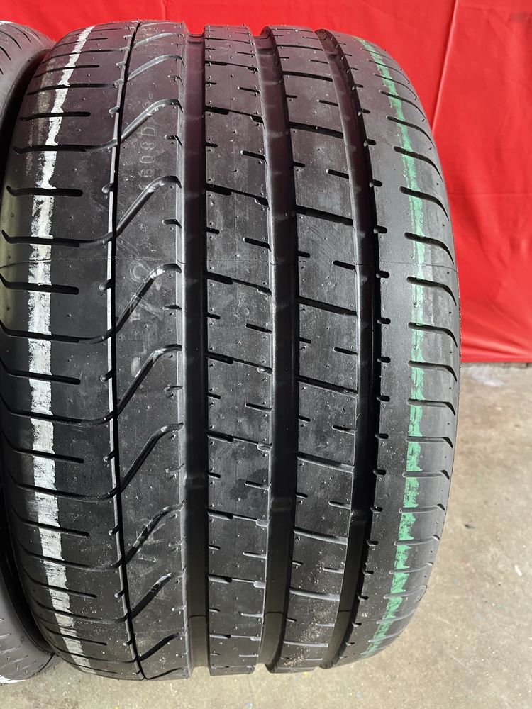 Pneus 285/30/19 Pirelli Como novos