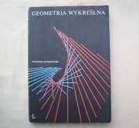 Geometria wykreślna, W.Jankowski, 1971.