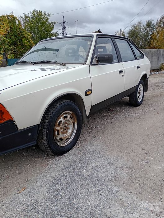 Продам Москвич 2141 в хорошем состоянии!