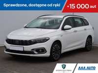 Fiat Tipo 1.0 FireFly, Salon Polska, Serwis ASO, Klimatronic, Tempomat,