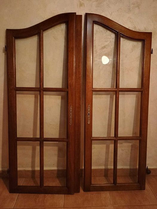 Machoniowe drzwiczki