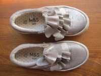 Детские кроссовки Marks & Spencer (M & S), 27 размер