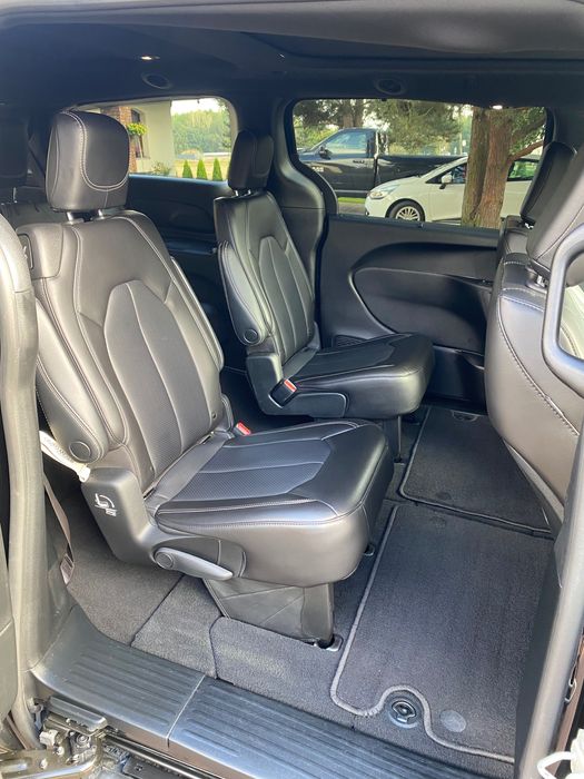 Chrysler Pacifica S AWD