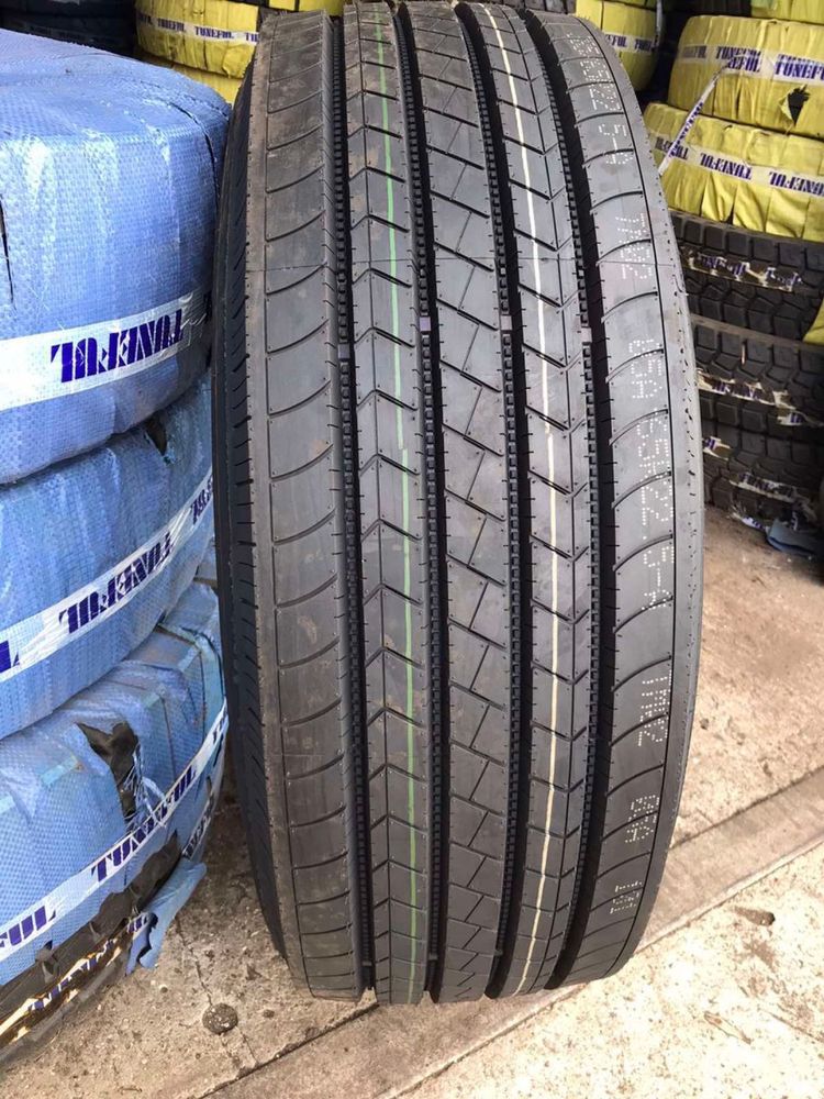 Шины 315/80 70 R22.5 Lanvigator D318 Грузовые 295/75 S201