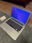 MacBook Air 13 Stan idealny! Ładowarka!