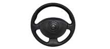 Renault Scenic II Poduszka Powietrzna AIRBAG Kierownica