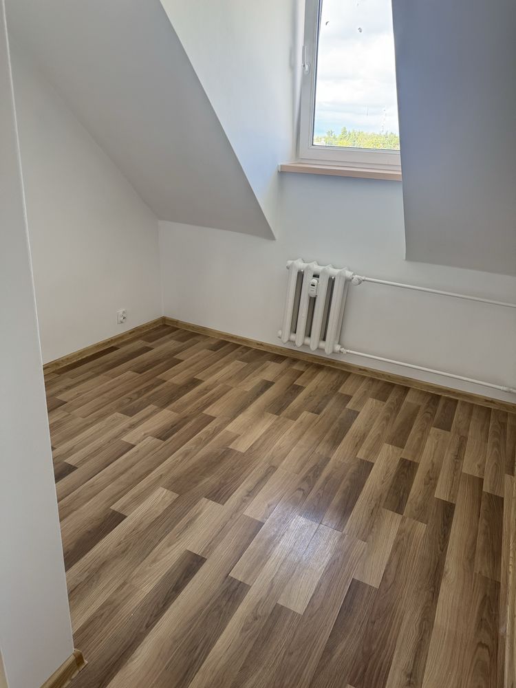Sprzedam mieszkanie w Pieckach (ZAREZERWOWANE)