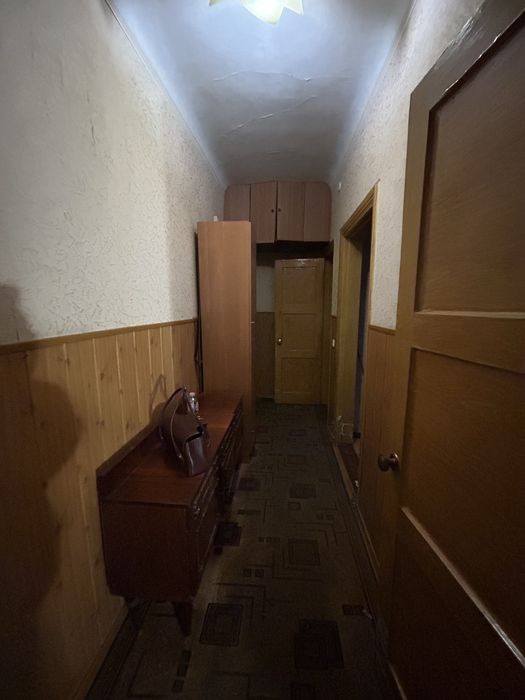 Продам 2х комнатную квартиру правый берег