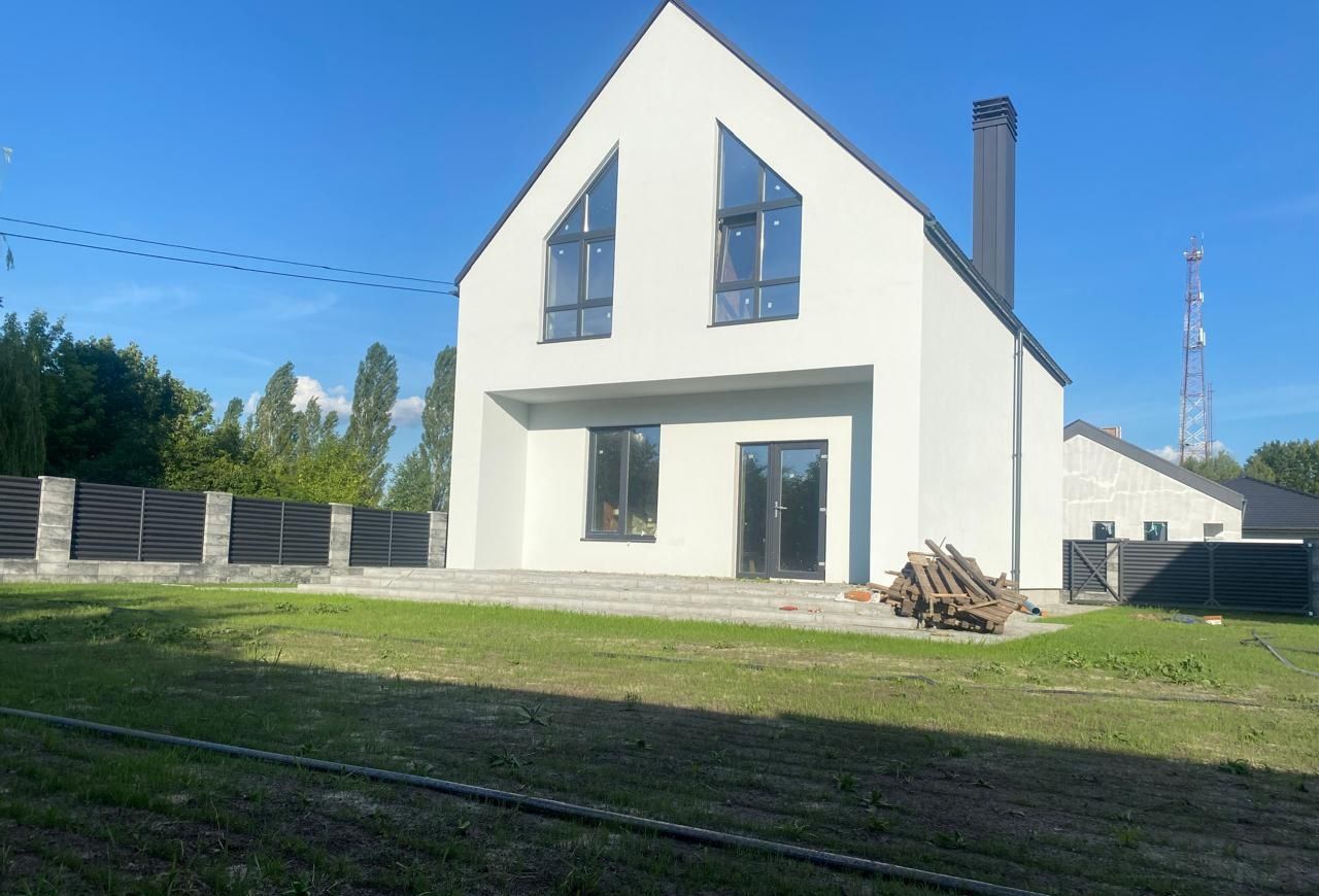Продам Дом, Рассрочка, Котеджный городок