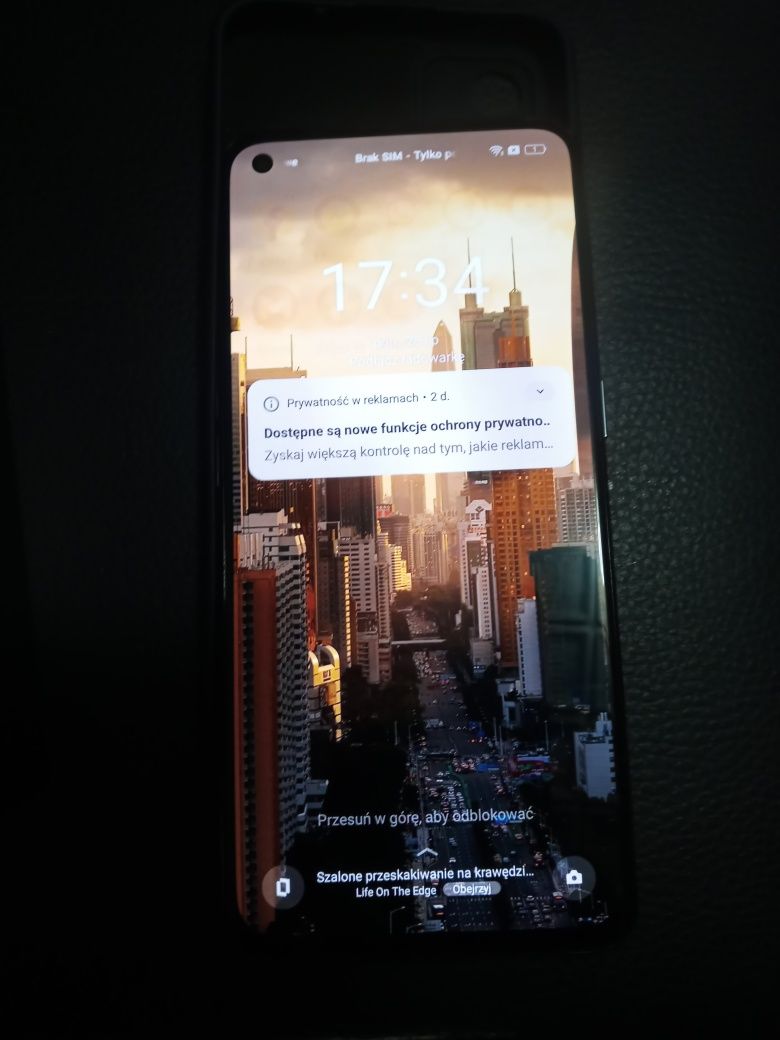 Smartfon Realme gt master edytion