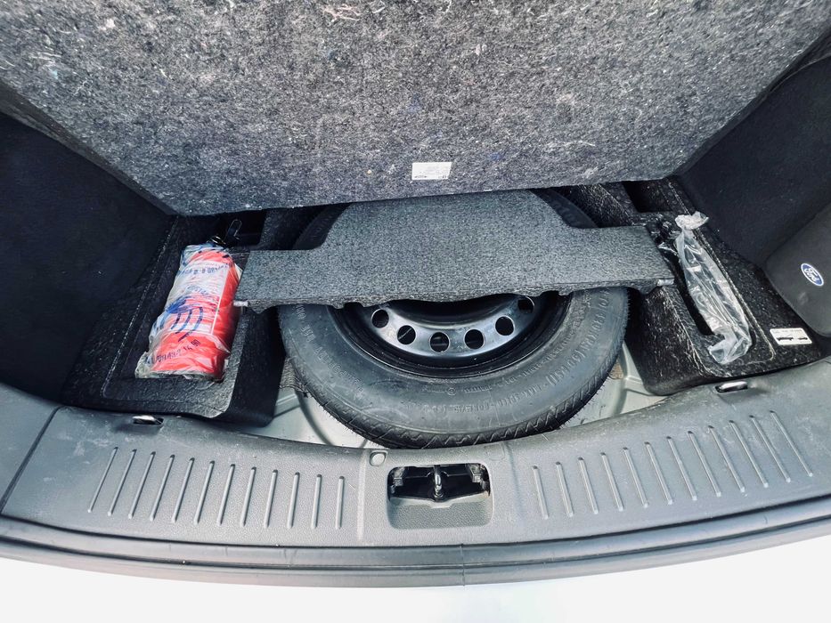 Ford Kuga 2.0 TDCi | 140 к.с. | 6-ст. автомат | 2011