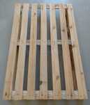 Nowe nowa euro paleta palety jednorazowe 120x80 1200x800 producent