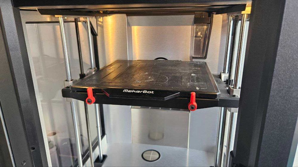 Drukarka 3D Makerbot REPLIKATOR Z18