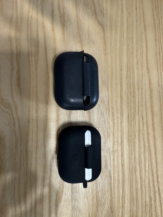 Чохол AirPods 2-3