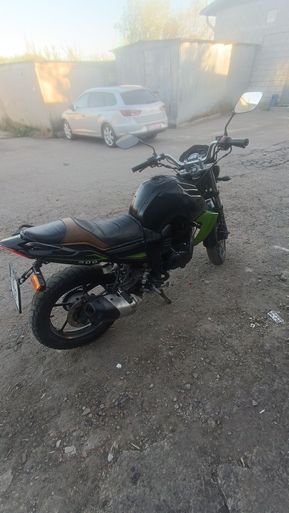Продам Viper R2 200